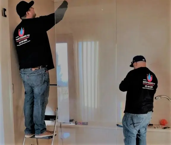 Professional plumbing installation for Tankless Water Heater Installation in Camerons Crossing